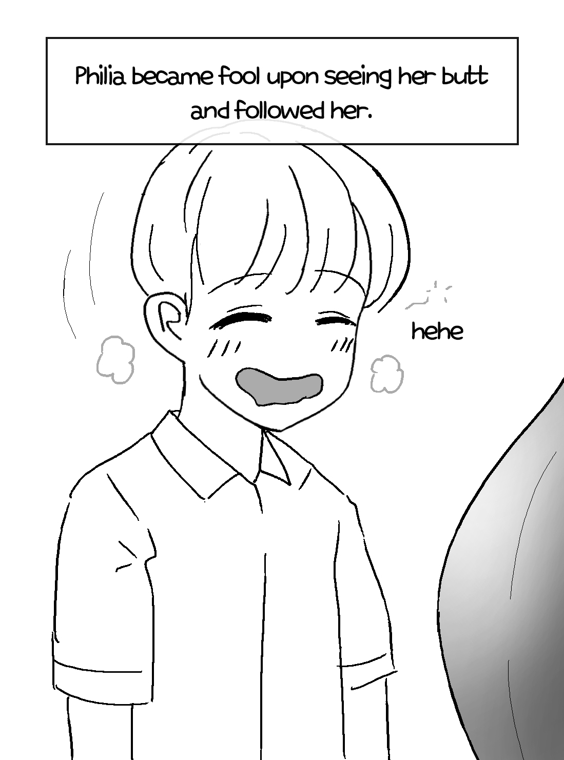 Philia's Episodes 1-6 page 110 original parody - femdom humiliation hentai manga - read online free