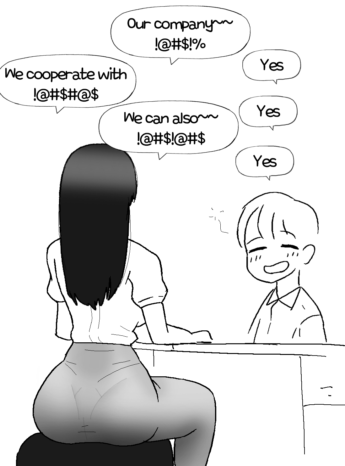 Philia's Episodes 1-6 page 114 - femdom humiliation hentai manga - read online free