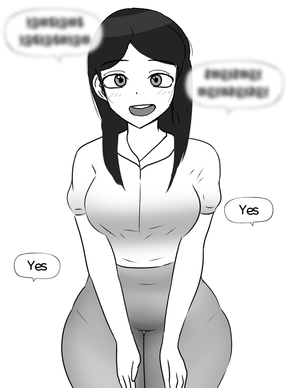 Philia's Episodes 1-6 page 115 - femdom humiliation hentai manga - read online free