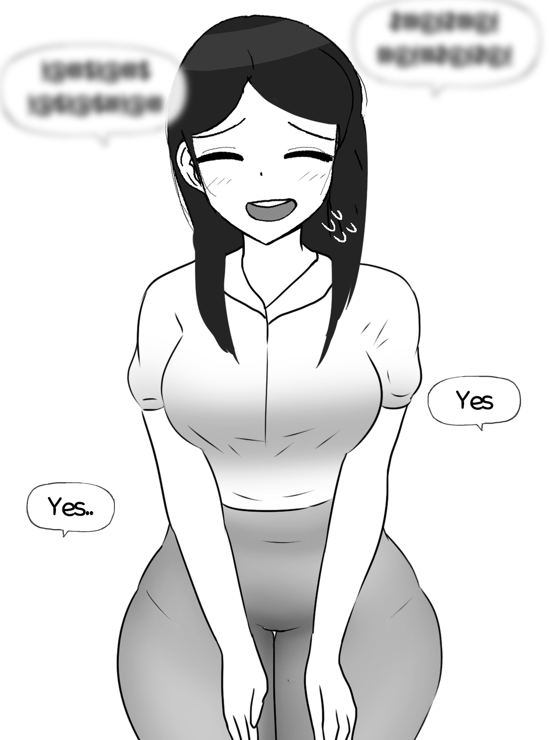 Philia's Episodes 1-6 page 116 original parody - humiliation ryona hentai manga - read online free