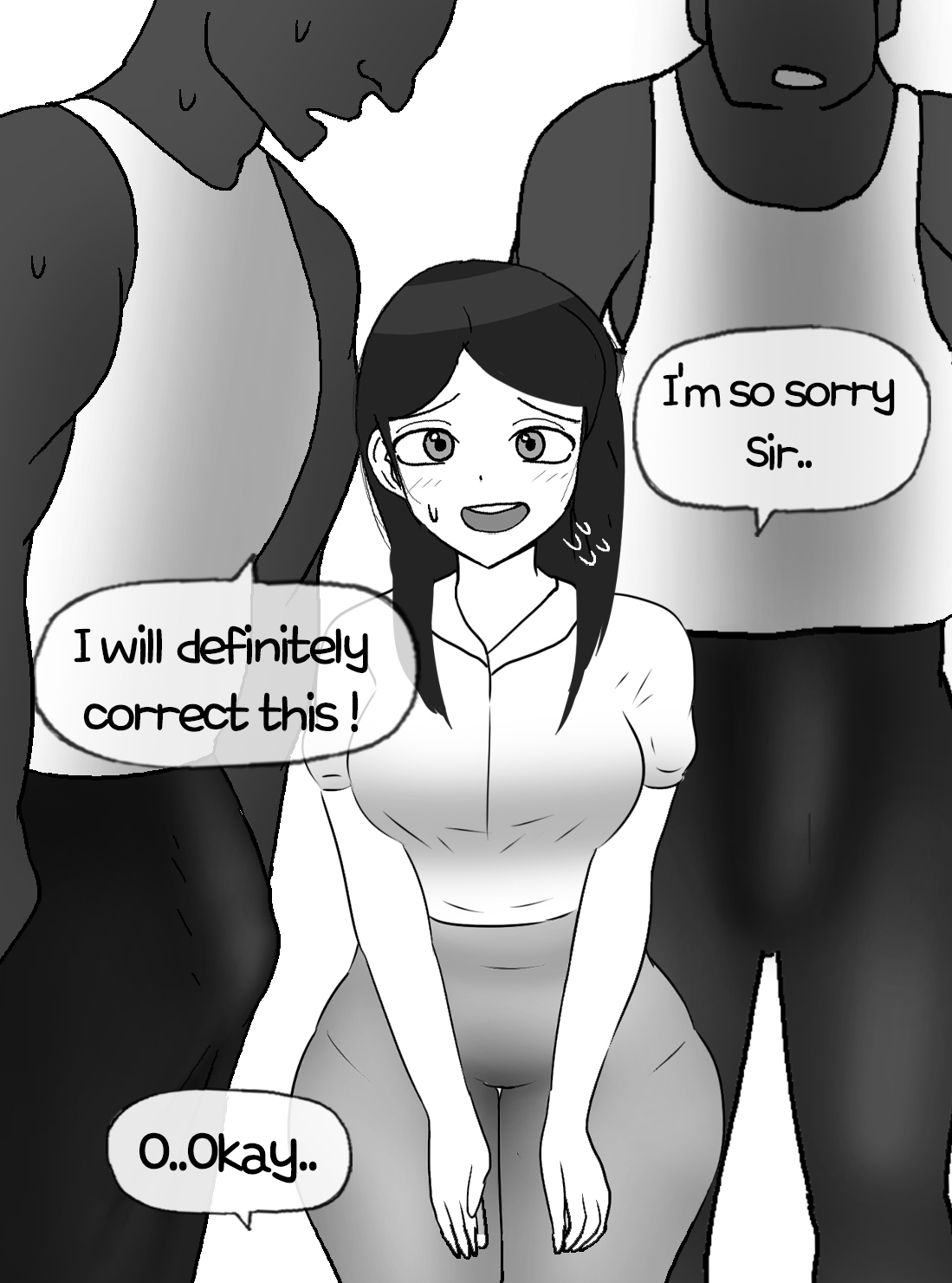Philia's Episodes 1-6 page 138 original parody - humiliation ryona hentai manga - read online free