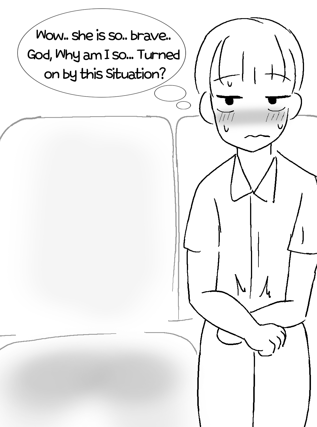 Philia's Episodes 1-6 page 139 original parody - femdom humiliation hentai manga - read online free