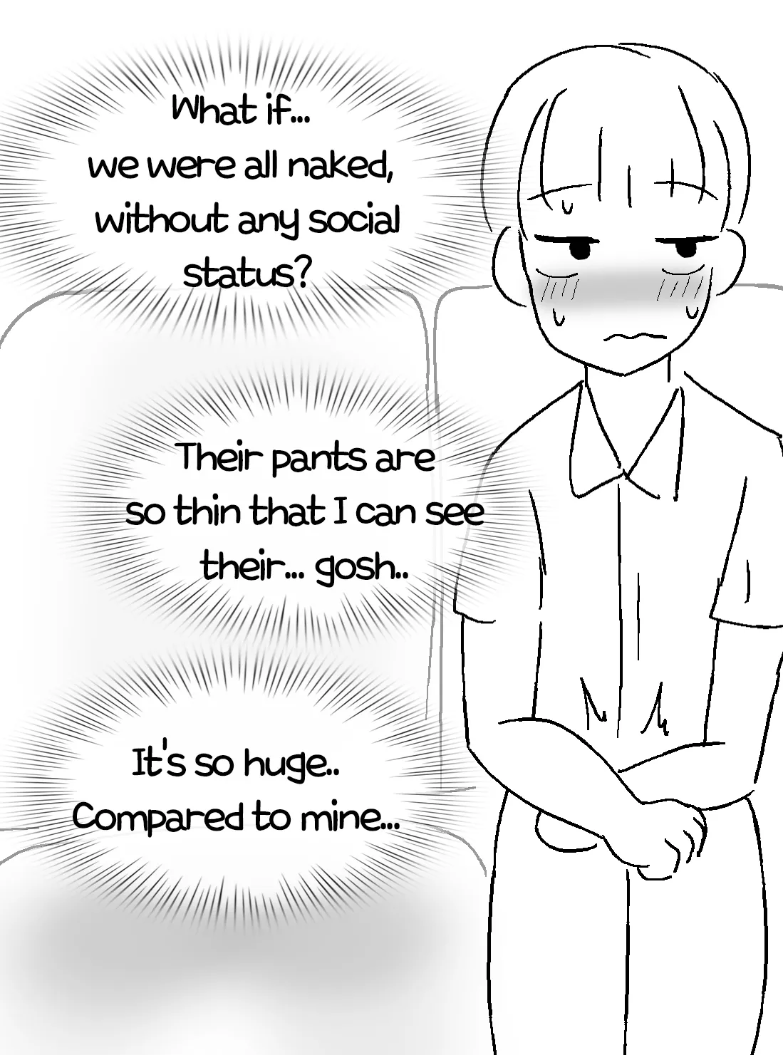 Philia's Episodes 1-6 page 140 original parody - femdom humiliation hentai manga - read online free