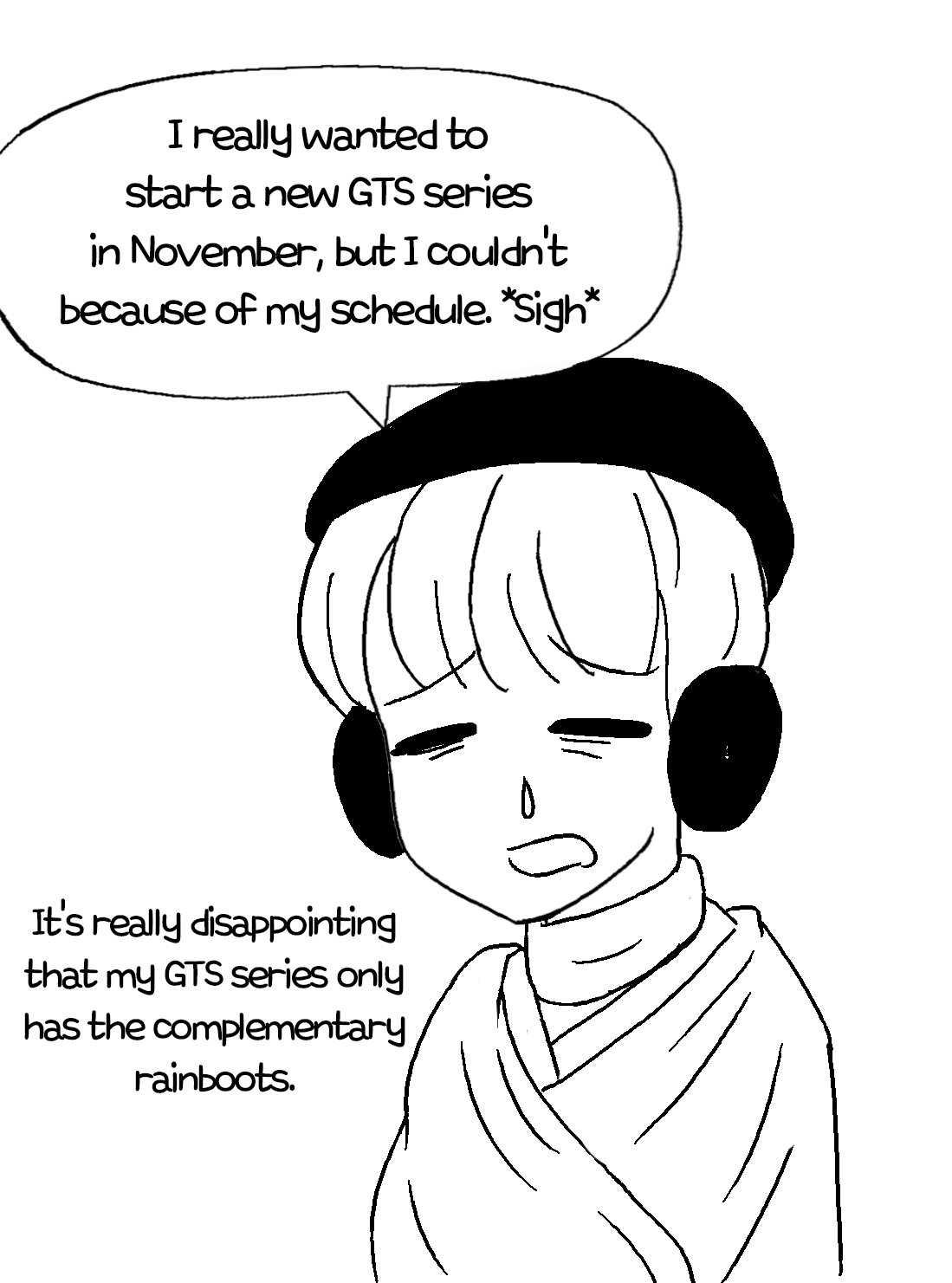 Philia's Episodes 1-6 page 146 original parody - femdom humiliation hentai manga - read online free