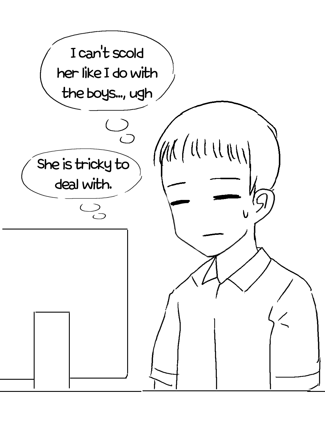 Philia's Episodes 1-6 page 157 - femdom humiliation hentai manga - read online free