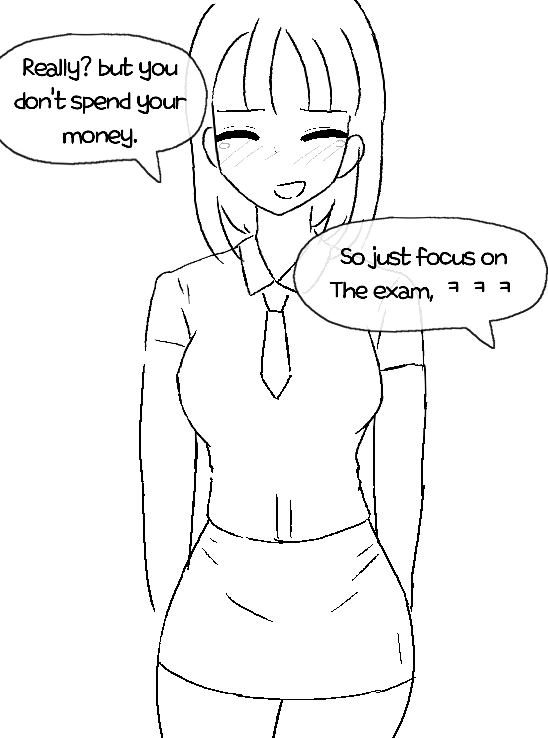 Philia's Episodes 1-6 page 170 original parody - femdom humiliation hentai manga - read online free