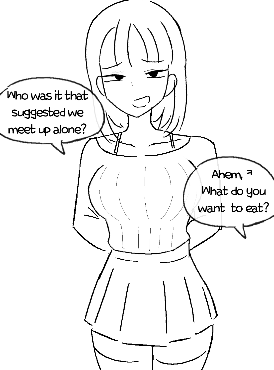 Philia's Episodes 1-6 page 185 original parody - femdom humiliation hentai manga - read online free