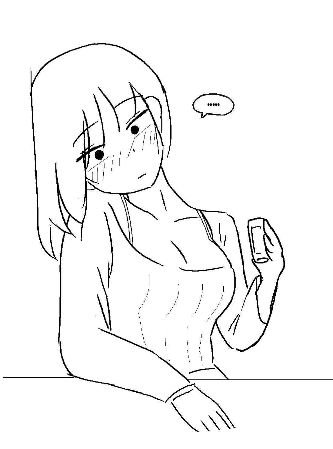 Philia's Episodes 1-6 page 195 original parody - femdom humiliation hentai manga - read online free