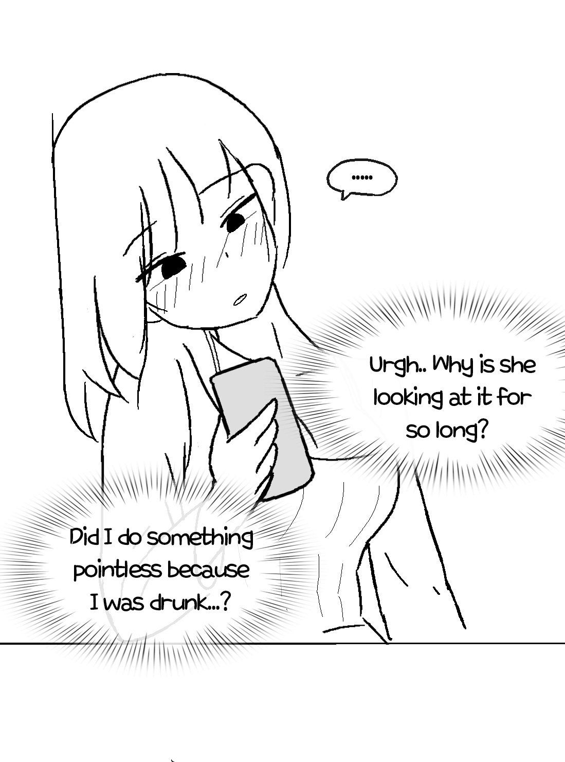 Philia's Episodes 1-6 page 204 original parody - femdom humiliation hentai manga - read online free