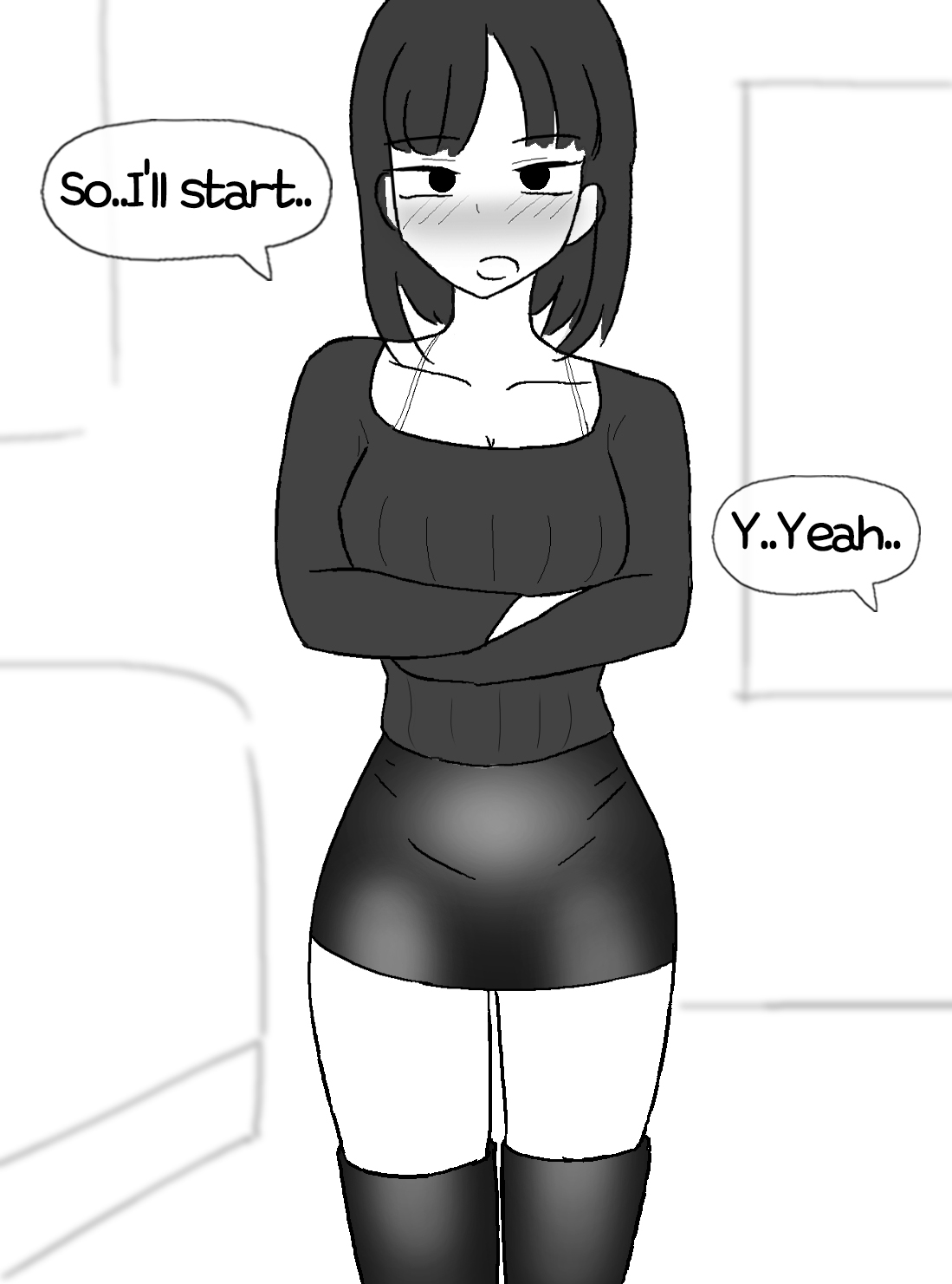 Philia's Episodes 1-6 page 217 original parody - femdom humiliation hentai manga - read online free