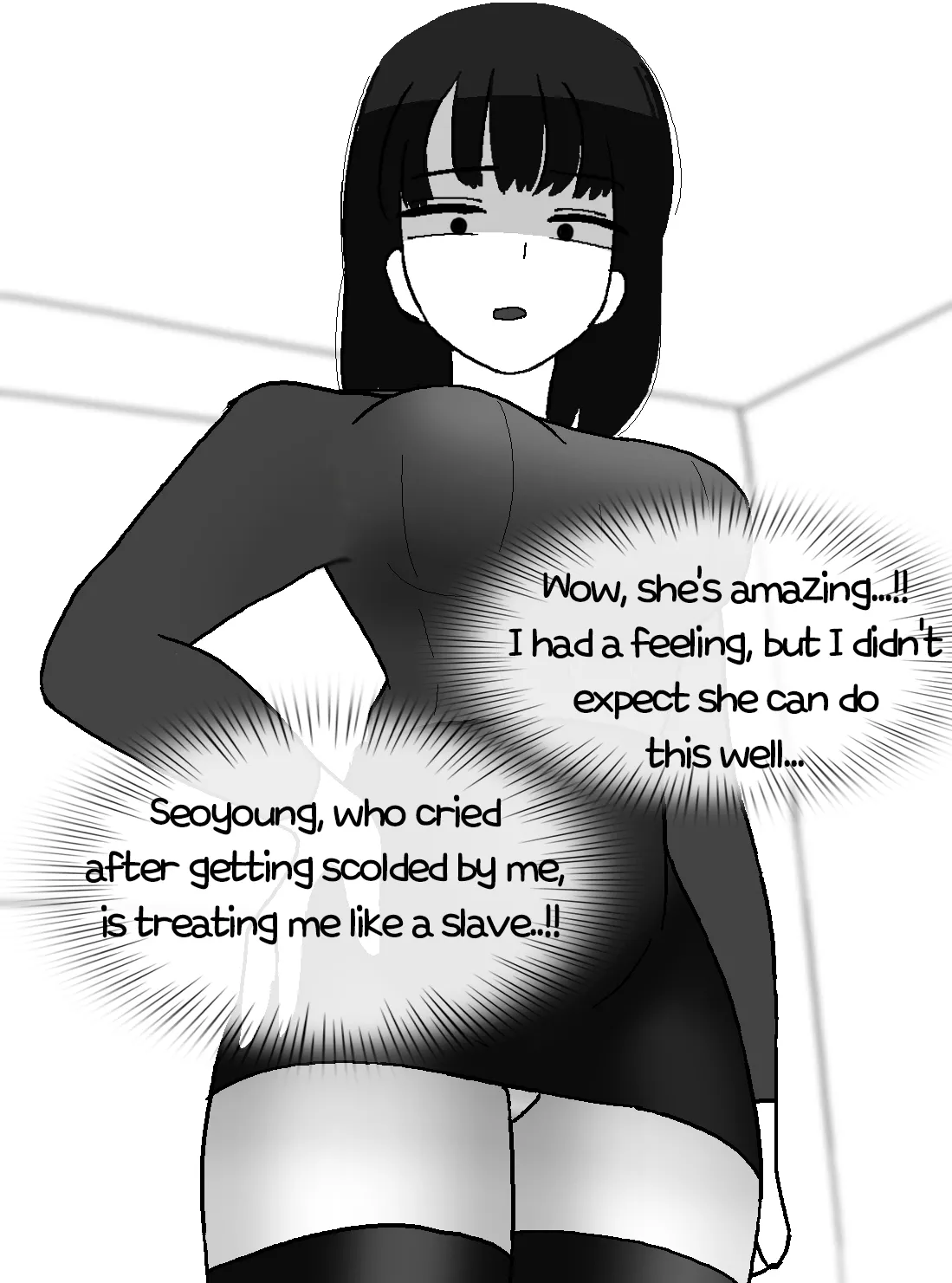 Philia's Episodes 1-6 page 229 original parody - femdom humiliation hentai manga - read online free