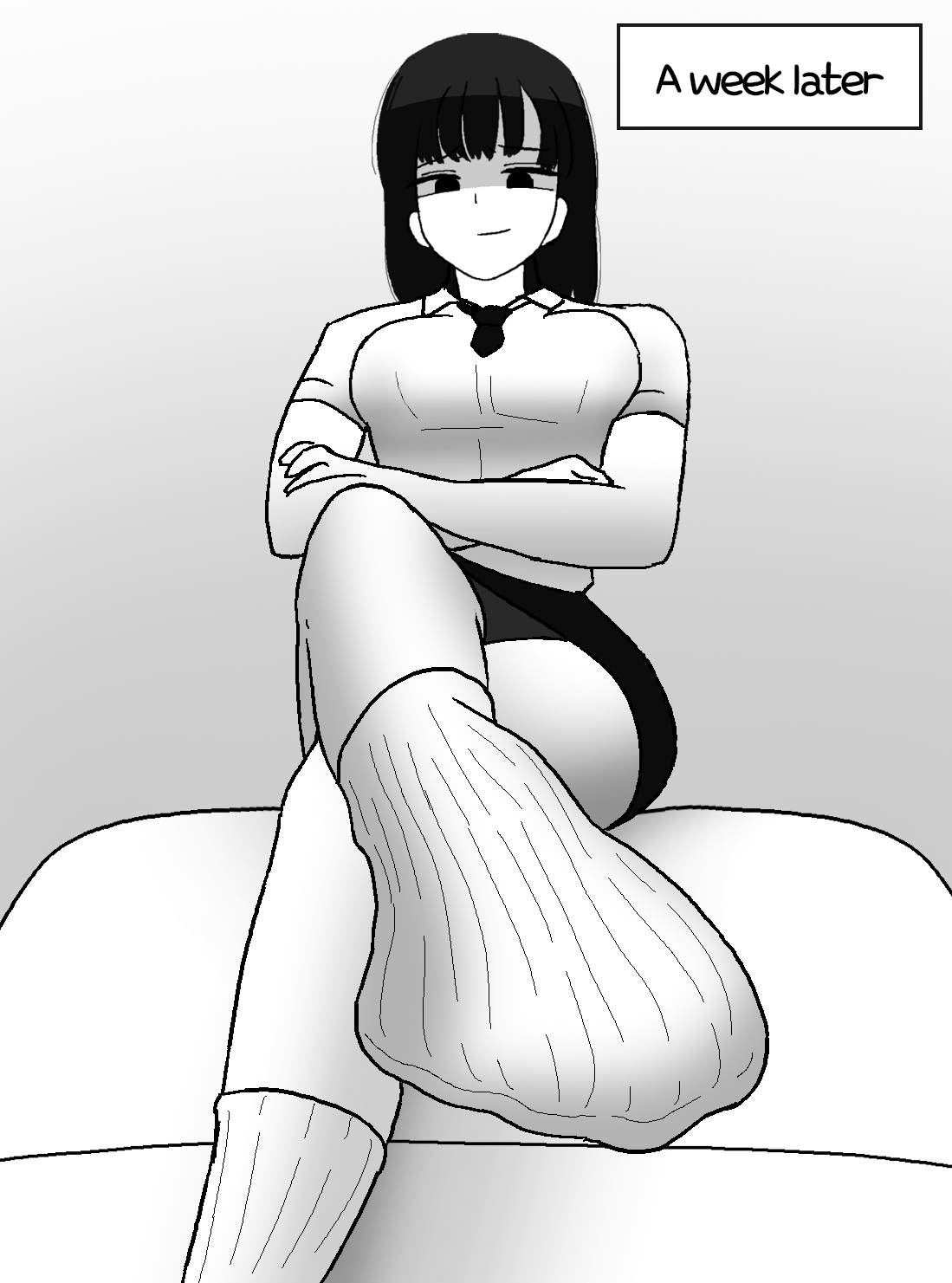 Philia's Episodes 1-6 page 237 original parody - femdom humiliation hentai manga - read online free