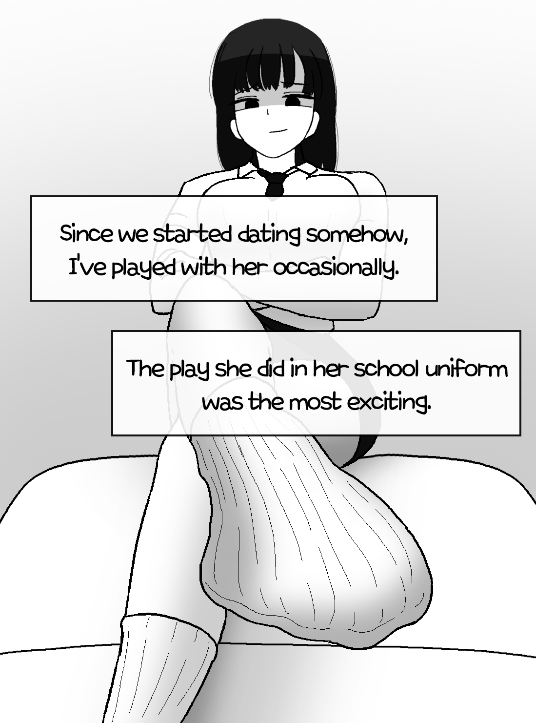 Philia's Episodes 1-6 - Page 238