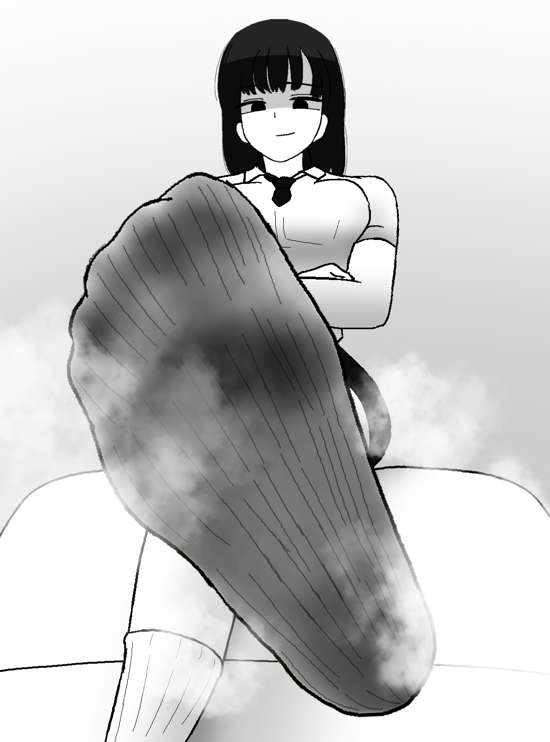 Philia's Episodes 1-6 page 245 original parody - femdom humiliation hentai manga - read online free