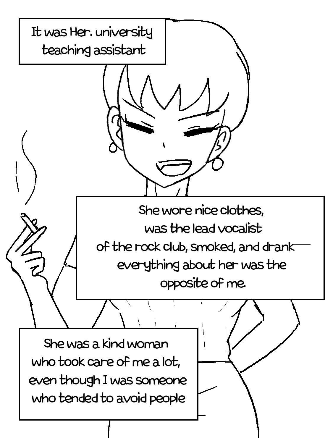 Philia's Episodes 1-6 page 261 original parody - femdom humiliation hentai manga - read online free