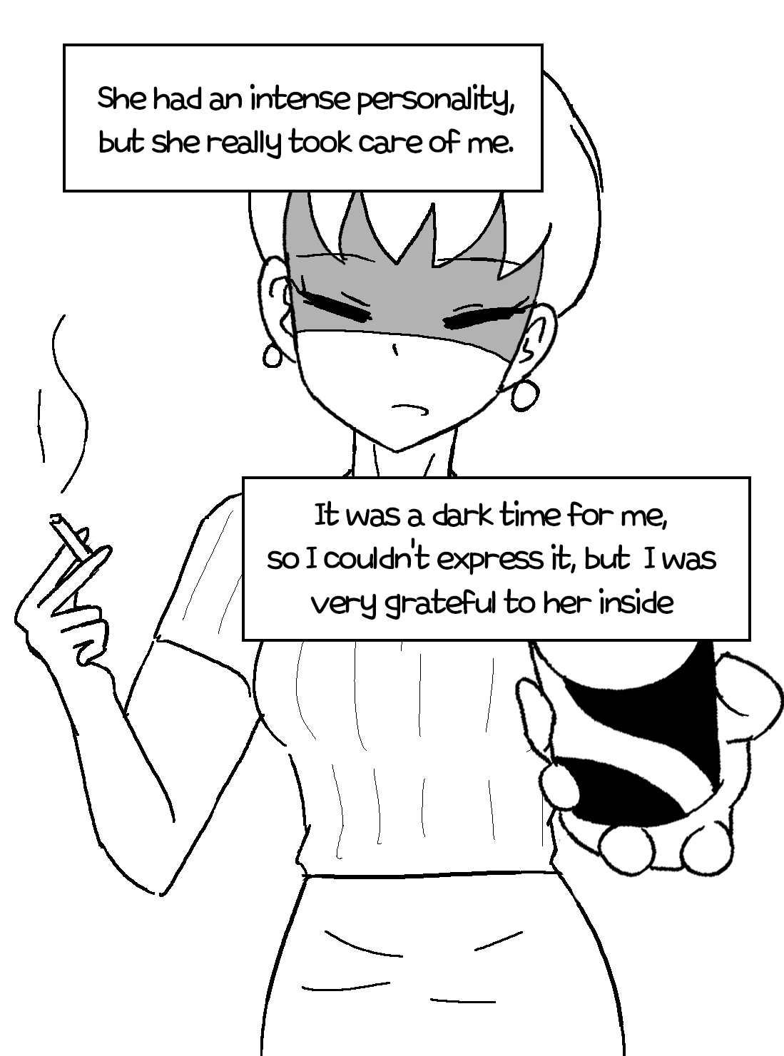 Philia's Episodes 1-6 page 270 original parody - femdom humiliation hentai manga - read online free