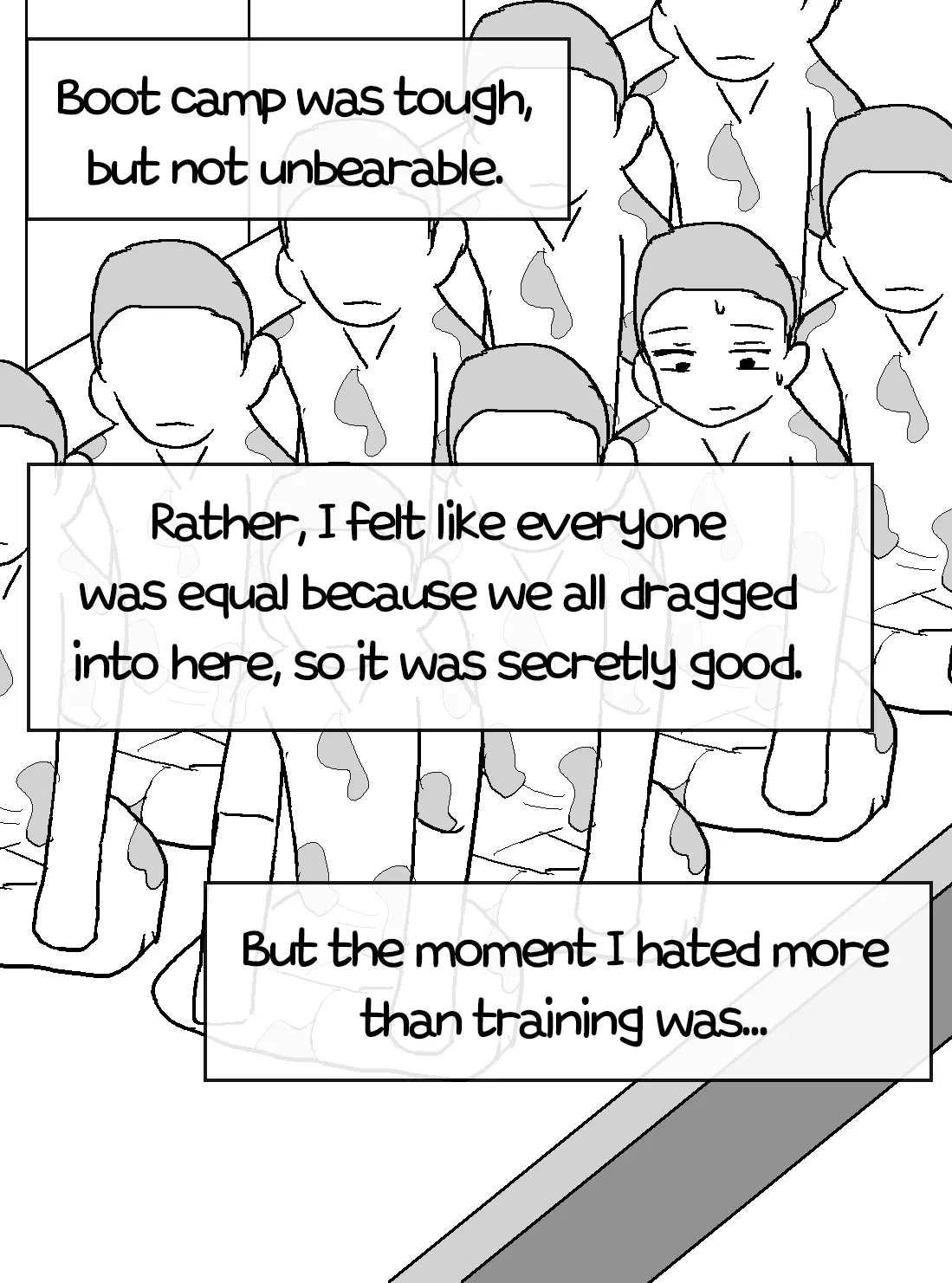 Philia's Episodes 1-6 - Page 274