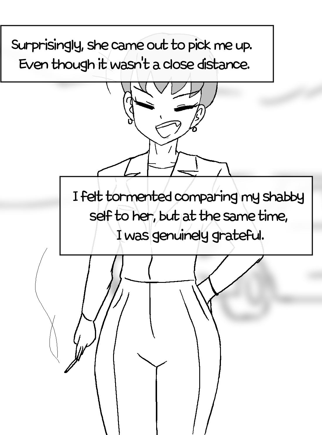 Philia's Episodes 1-6 page 285 original parody - humiliation ryona hentai manga - read online free