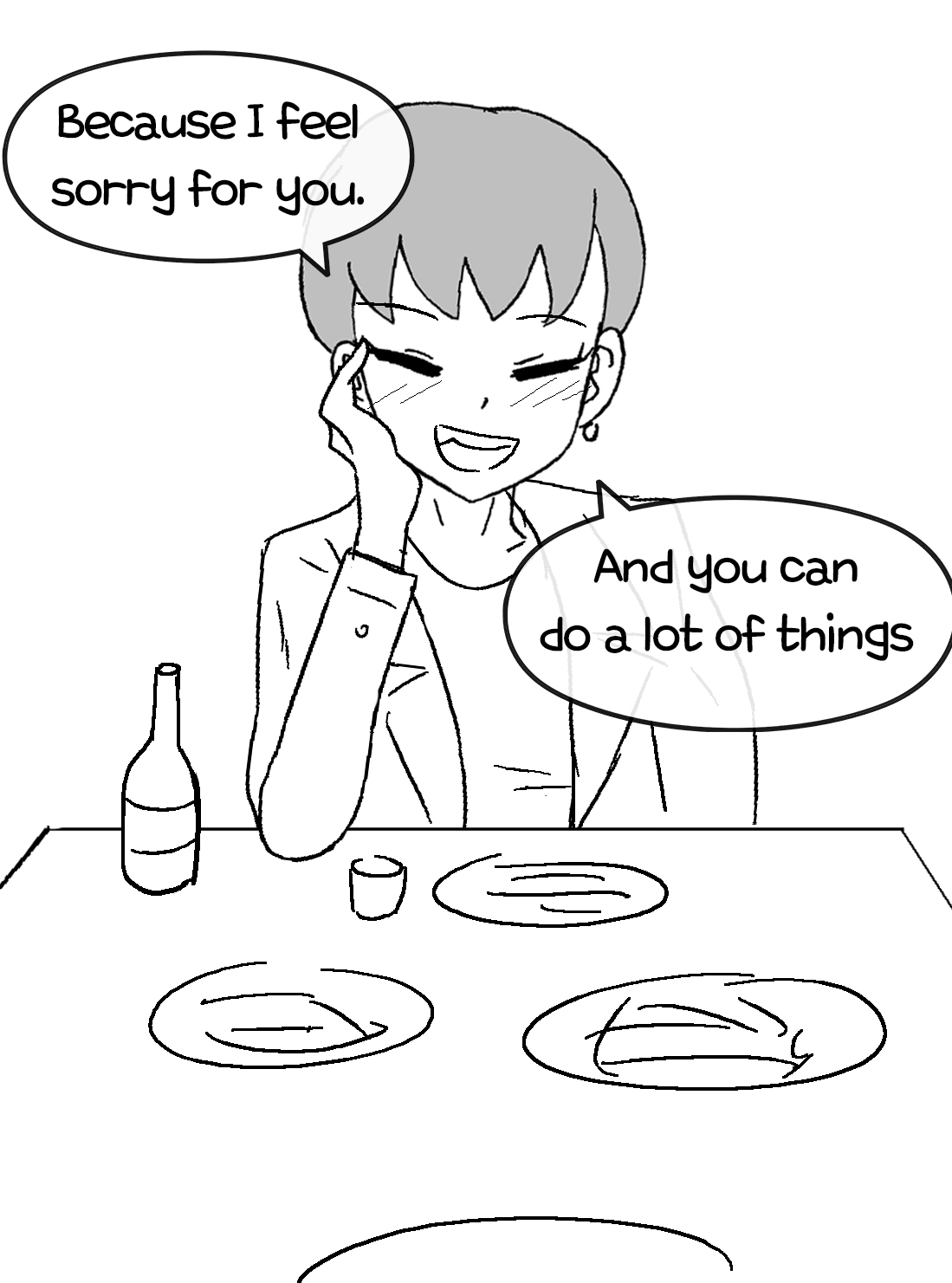 Philia's Episodes 1-6 - Page 294