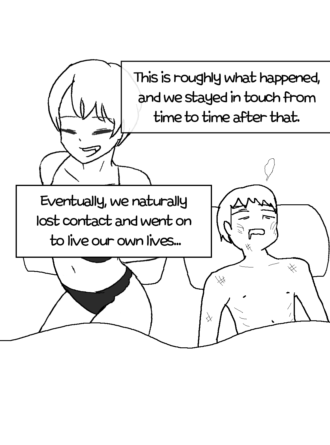 Philia's Episodes 1-6 page 297 original parody - femdom humiliation hentai manga - read online free