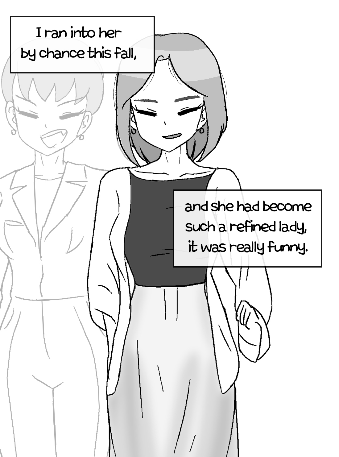 Philia's Episodes 1-6 page 298 original parody - femdom humiliation hentai manga - read online free