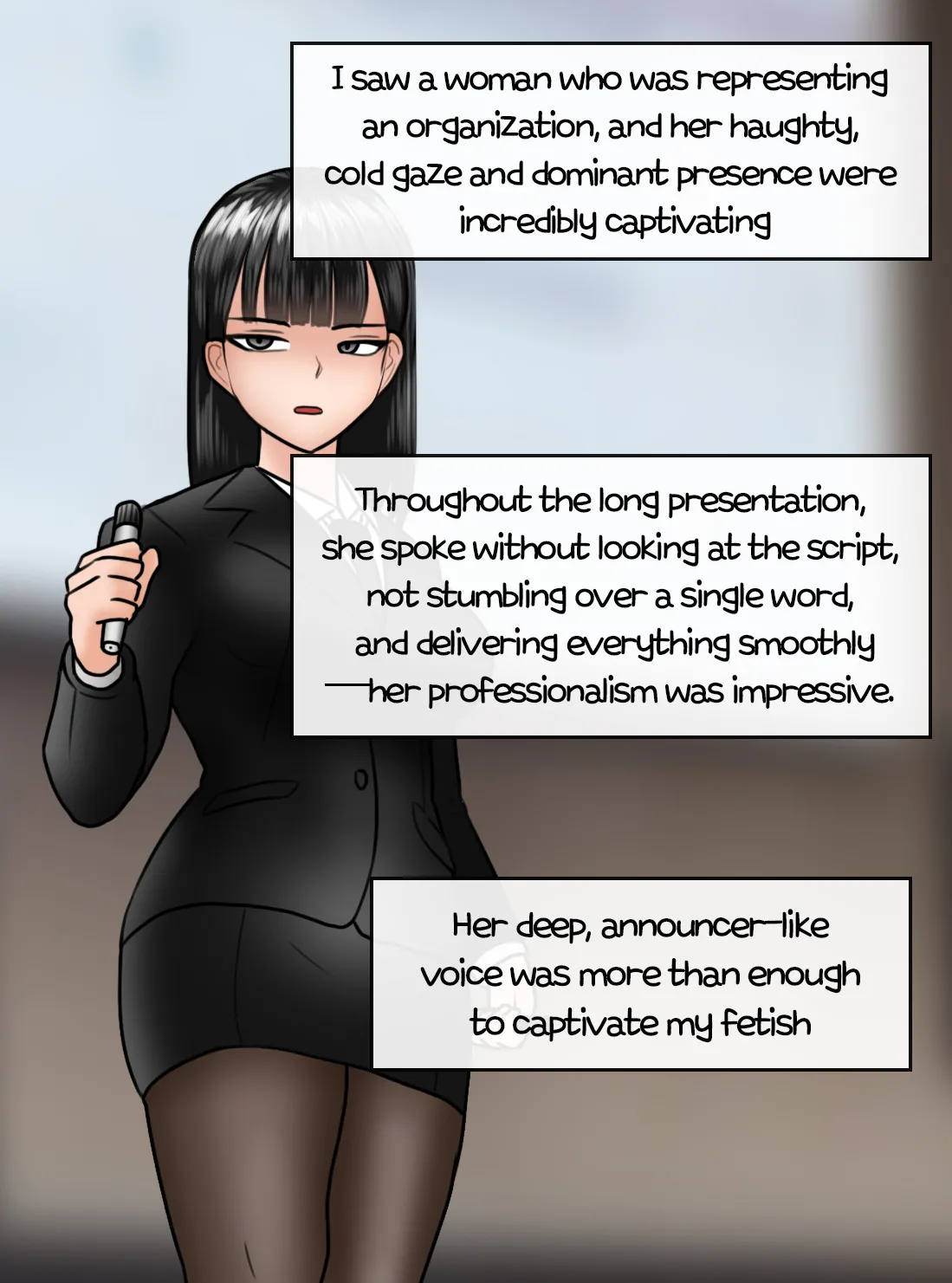 Philia's Episodes 1-6 page 311 original parody - femdom humiliation hentai manga - read online free