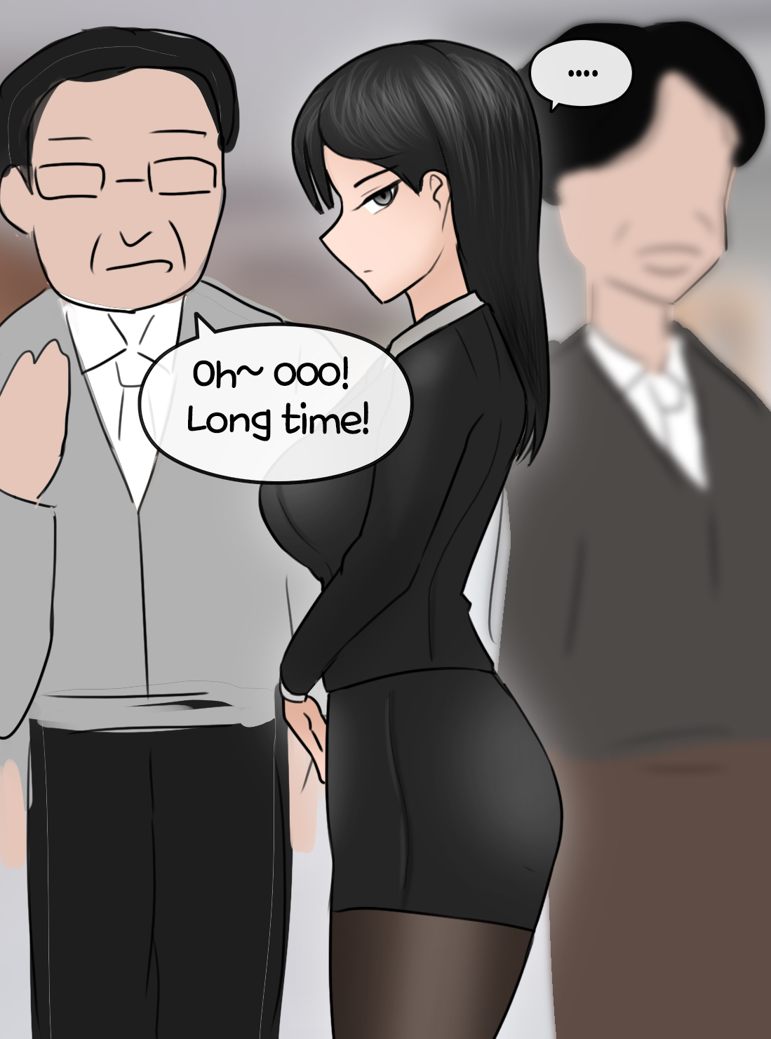Philia's Episodes 1-6 page 320 - femdom humiliation hentai manga - read online free
