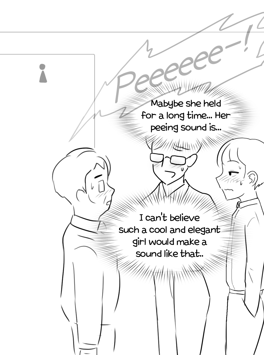 Philia's Episodes 1-6 page 332 original parody - femdom humiliation hentai manga - read online free