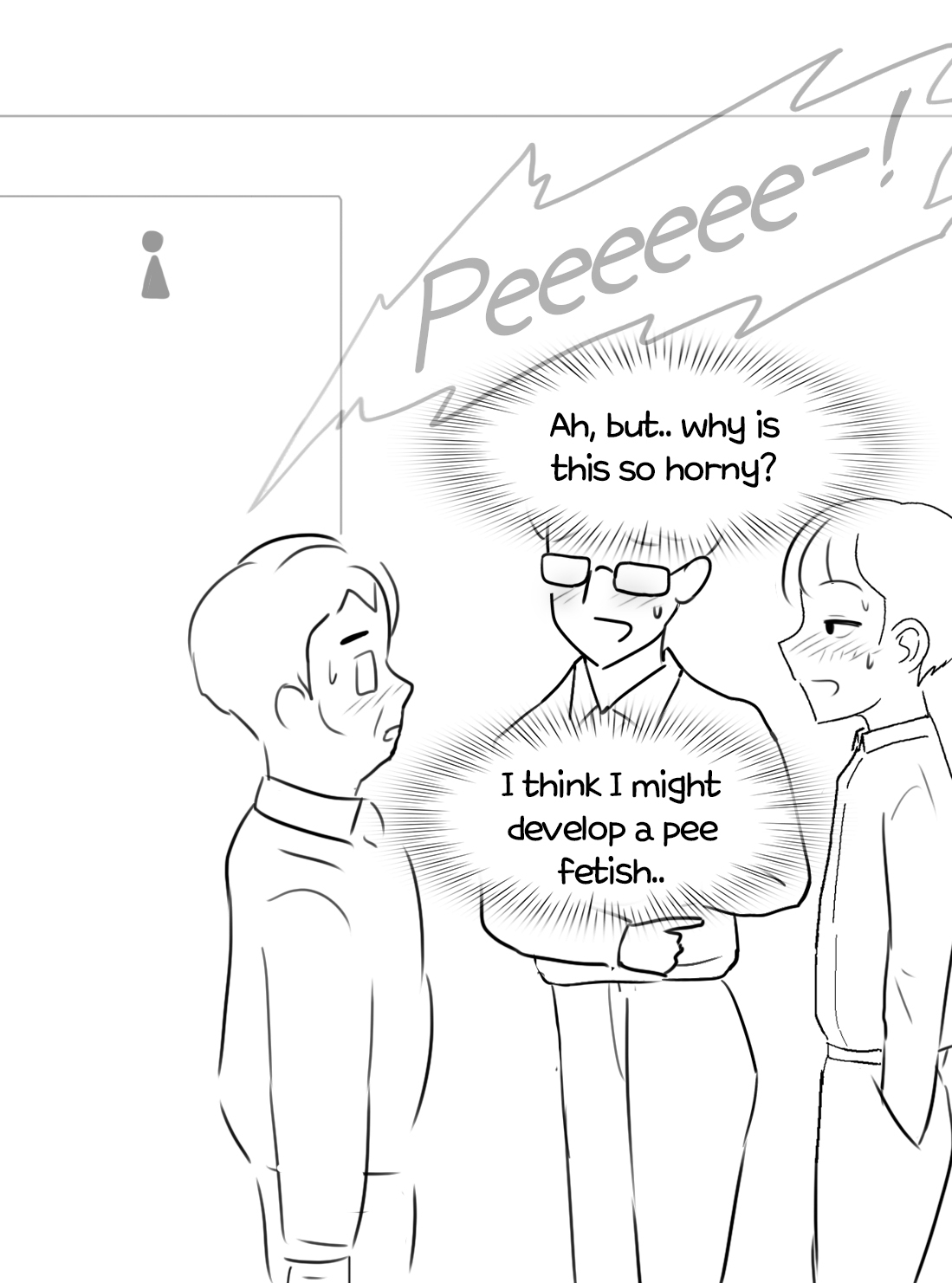 Philia's Episodes 1-6 page 333 original parody - femdom humiliation hentai manga - read online free