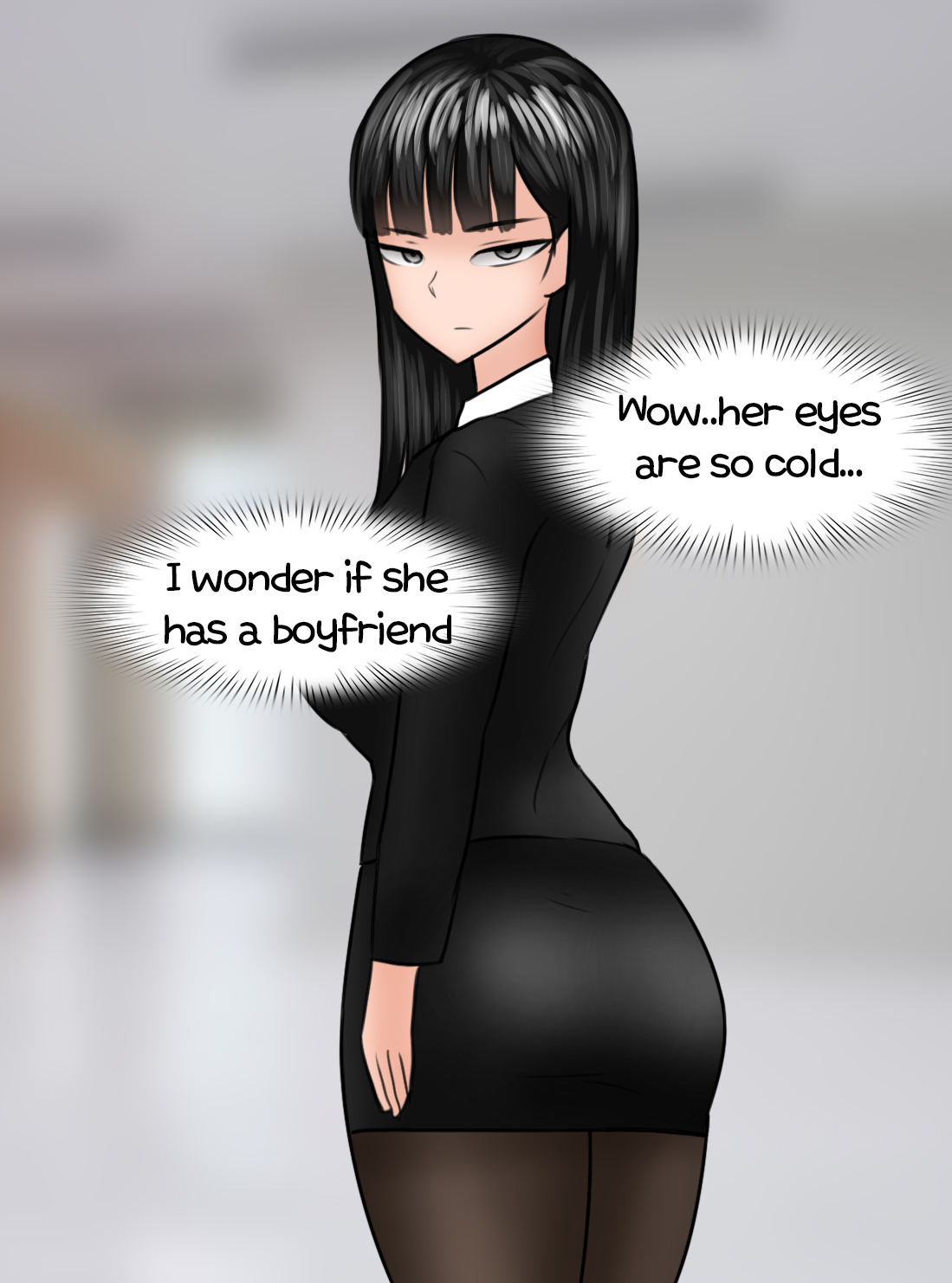 Philia's Episodes 1-6 page 339 original parody - femdom humiliation hentai manga - read online free