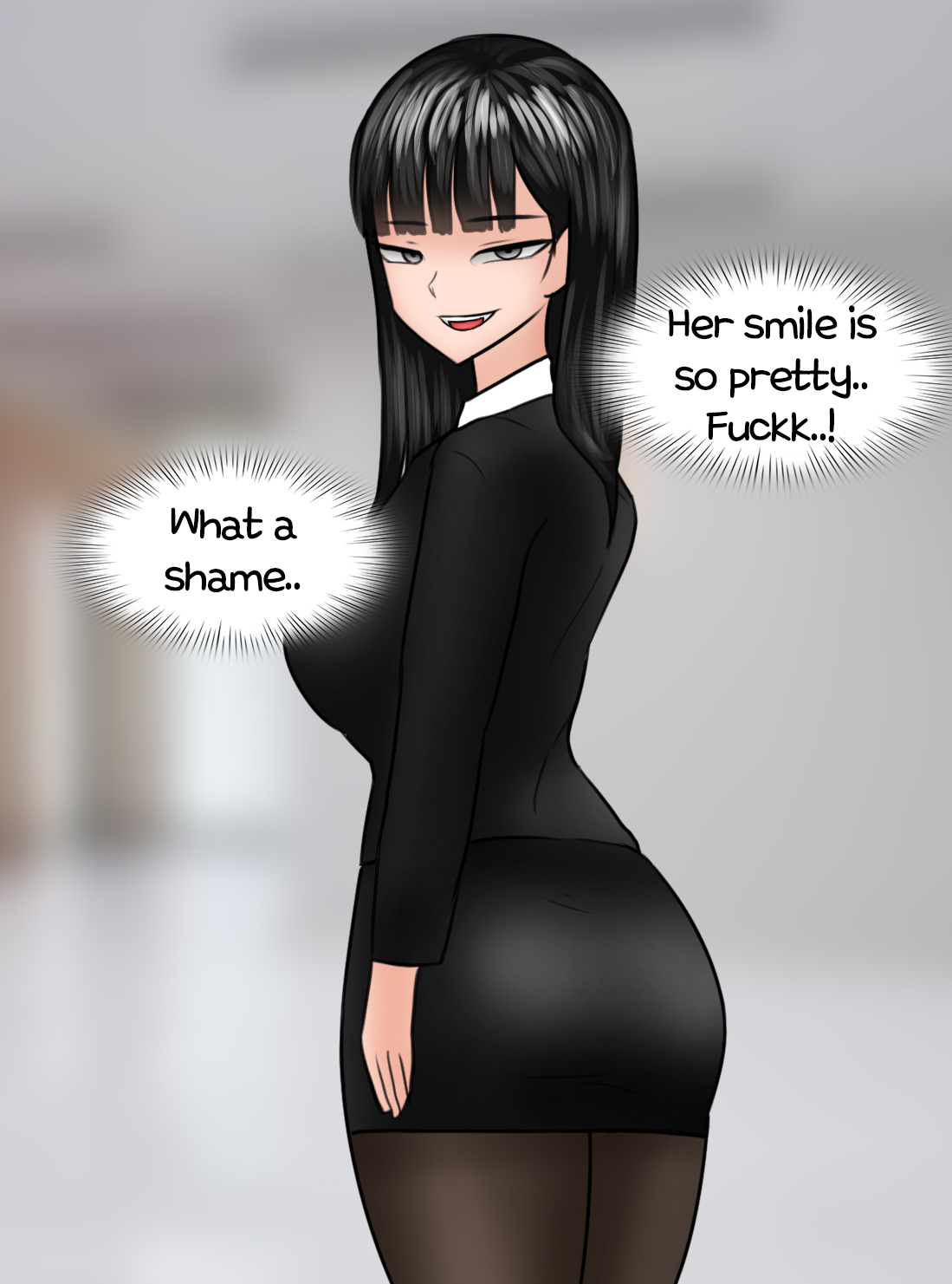 Philia's Episodes 1-6 page 343 original parody - femdom humiliation hentai manga - read online free