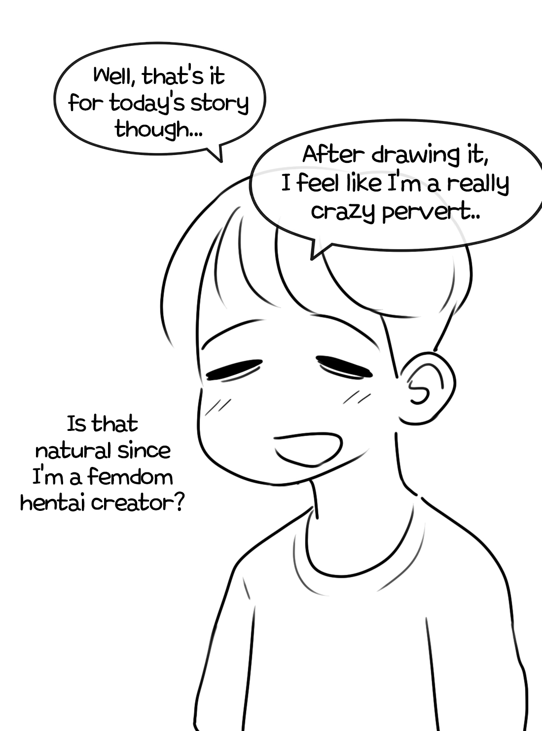 Philia's Episodes 1-6 page 347 original parody - humiliation ryona hentai manga - read online free