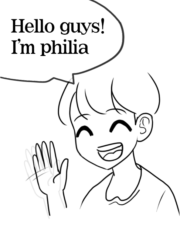Philia's Episodes 1-6 - Page 40