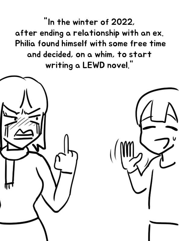 Philia's Episodes 1-6 - Page 6