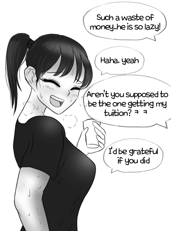 Philia's Episodes 1-6 page 66 original parody - femdom humiliation hentai manga - read online free