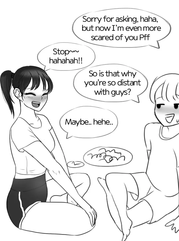 Philia's Episodes 1-6 page 73 - femdom humiliation hentai manga - read online free