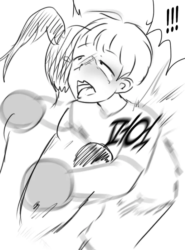 Philia's Episodes 1-6 page 83 original parody - humiliation ryona hentai manga - read online free