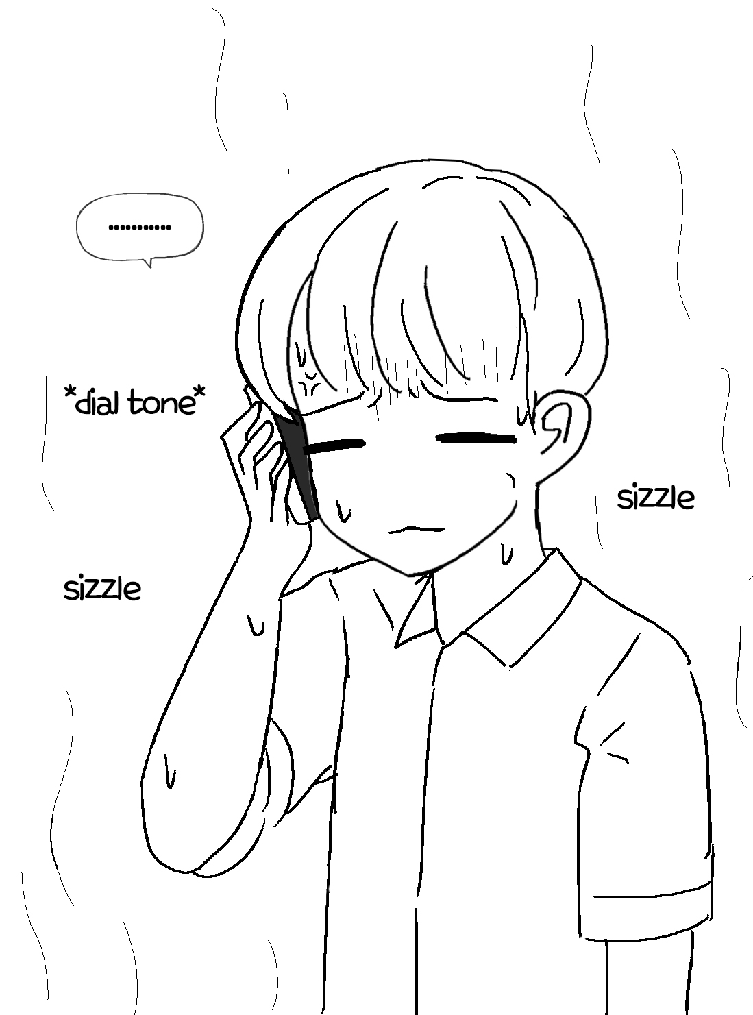 Philia's Episodes 1-6 page 97 original parody - humiliation ryona hentai manga - read online free