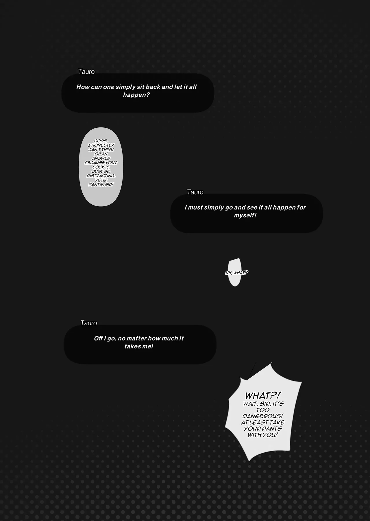 Top of the Kingdom - Page 3