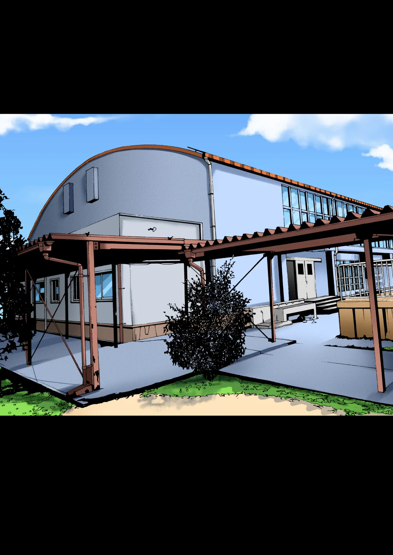 My bitch friend 6 page 142 original parody - nakadashi mosaic censorship hentai manga - read online free