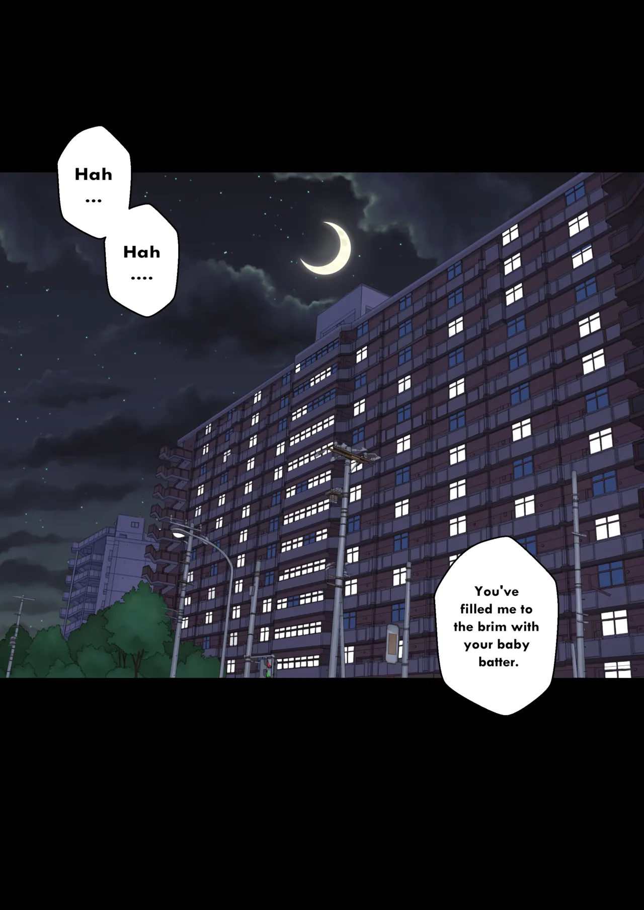 My bitch friend 6 page 87 original parody - nun chastity belt hentai manga - read online free