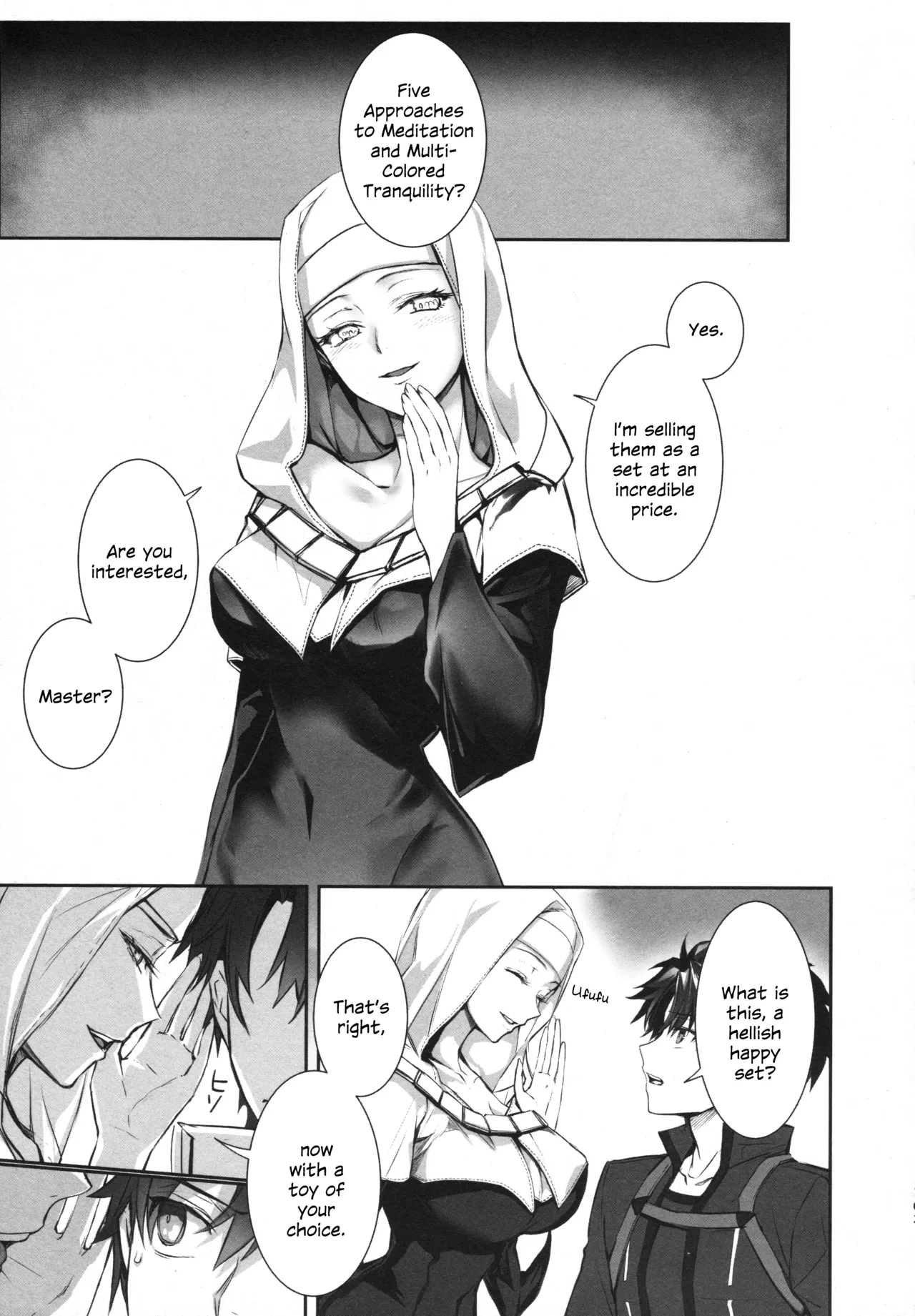 Meltryllis Soushuuhen "ALL DRAIN" page 163 featuring meltryllis fate grand order parody - no penetration soushuuhen hentai manga - read online free