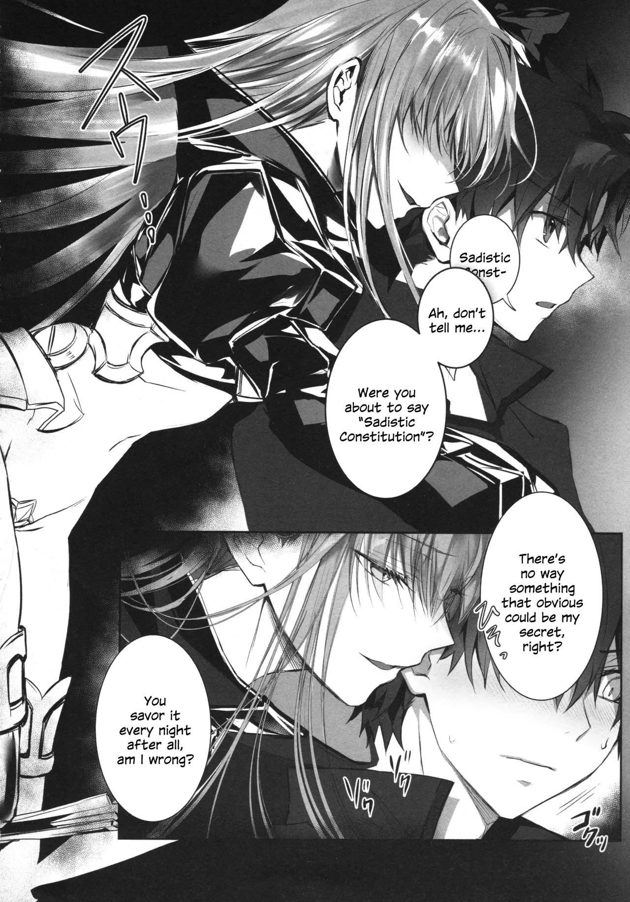 Meltryllis Soushuuhen "ALL DRAIN" page 178 featuring meltryllis fate grand order parody - no penetration soushuuhen hentai manga - read online free