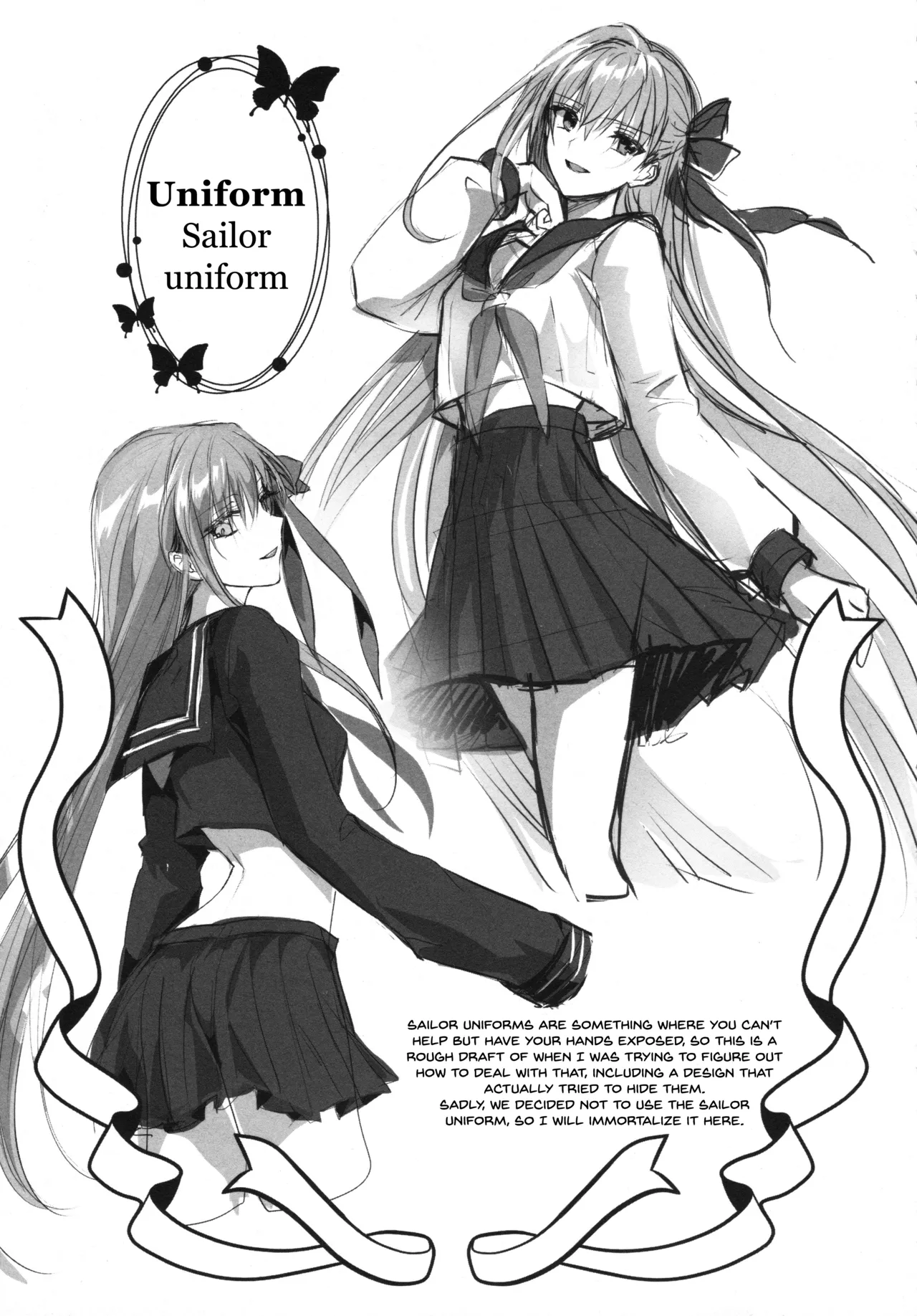 Meltryllis Soushuuhen "ALL DRAIN" page 99 featuring meltryllis fate grand order parody - no penetration soushuuhen hentai manga - read online free