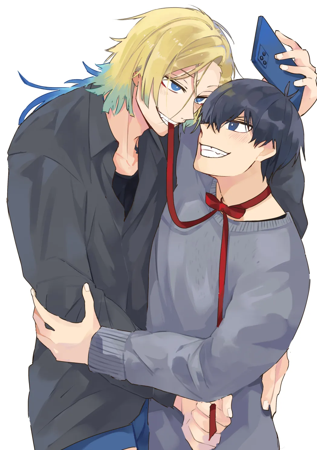 kiisカプセルコレクション - Page 1