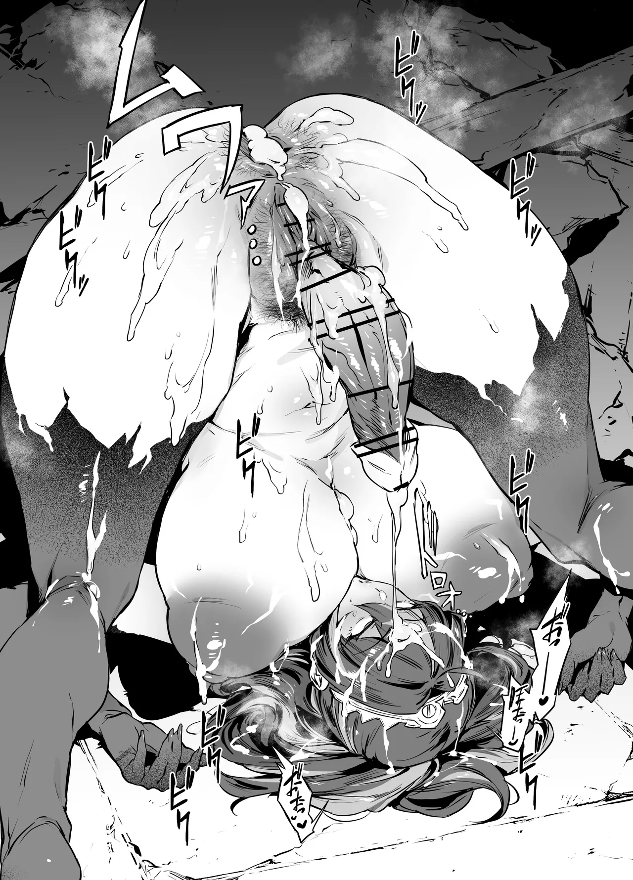 ZhuYuan page 15 featuring zhu yuan zenless zone zero parody - sole female nakadashi hentai manga - read online free