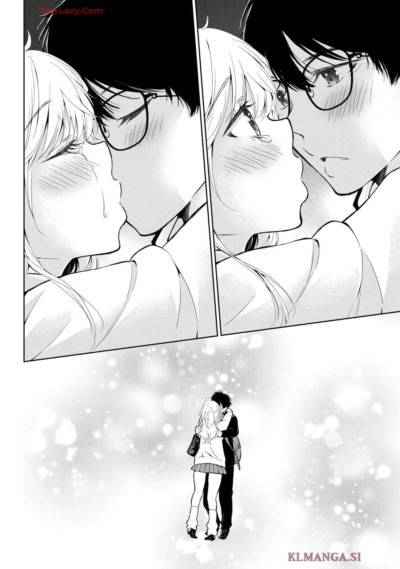 Gal Nipa-chan wa Semararetai Vol.7 page 60 - big breasts story arc hentai manga - read online free