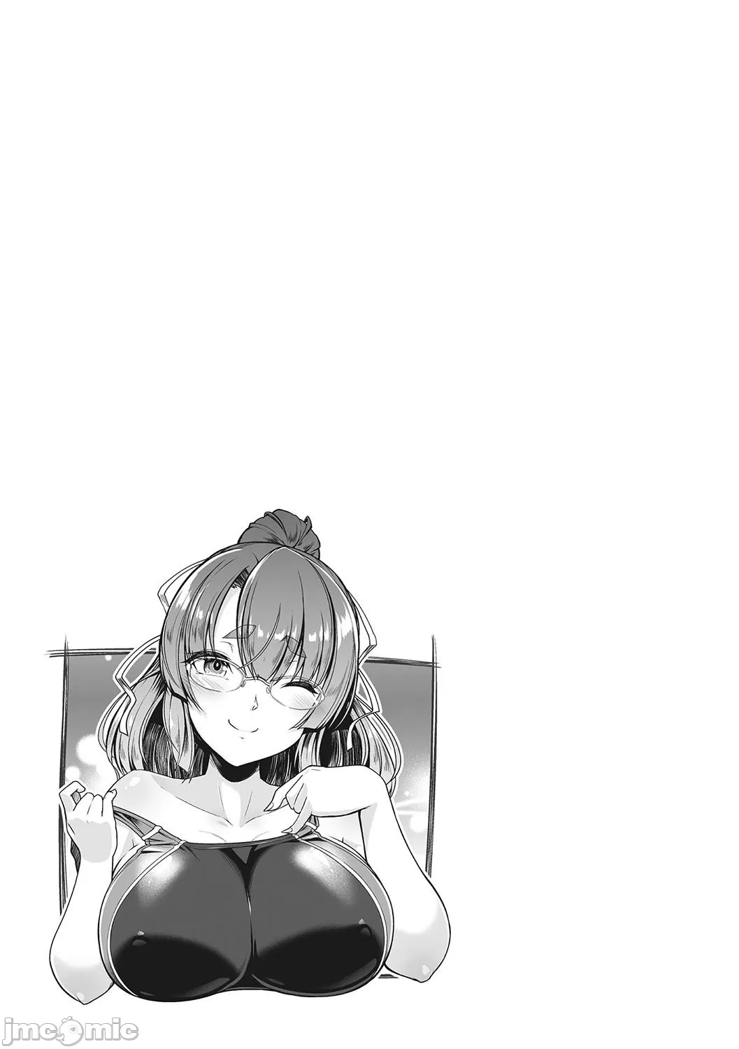 Competition swimming page 172 original parody - swimsuit compilation hentai manga - read online free