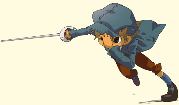 Professor Layton set page 36 featuring clive dove professor layton parody - yaoi males only hentai manga - read online free