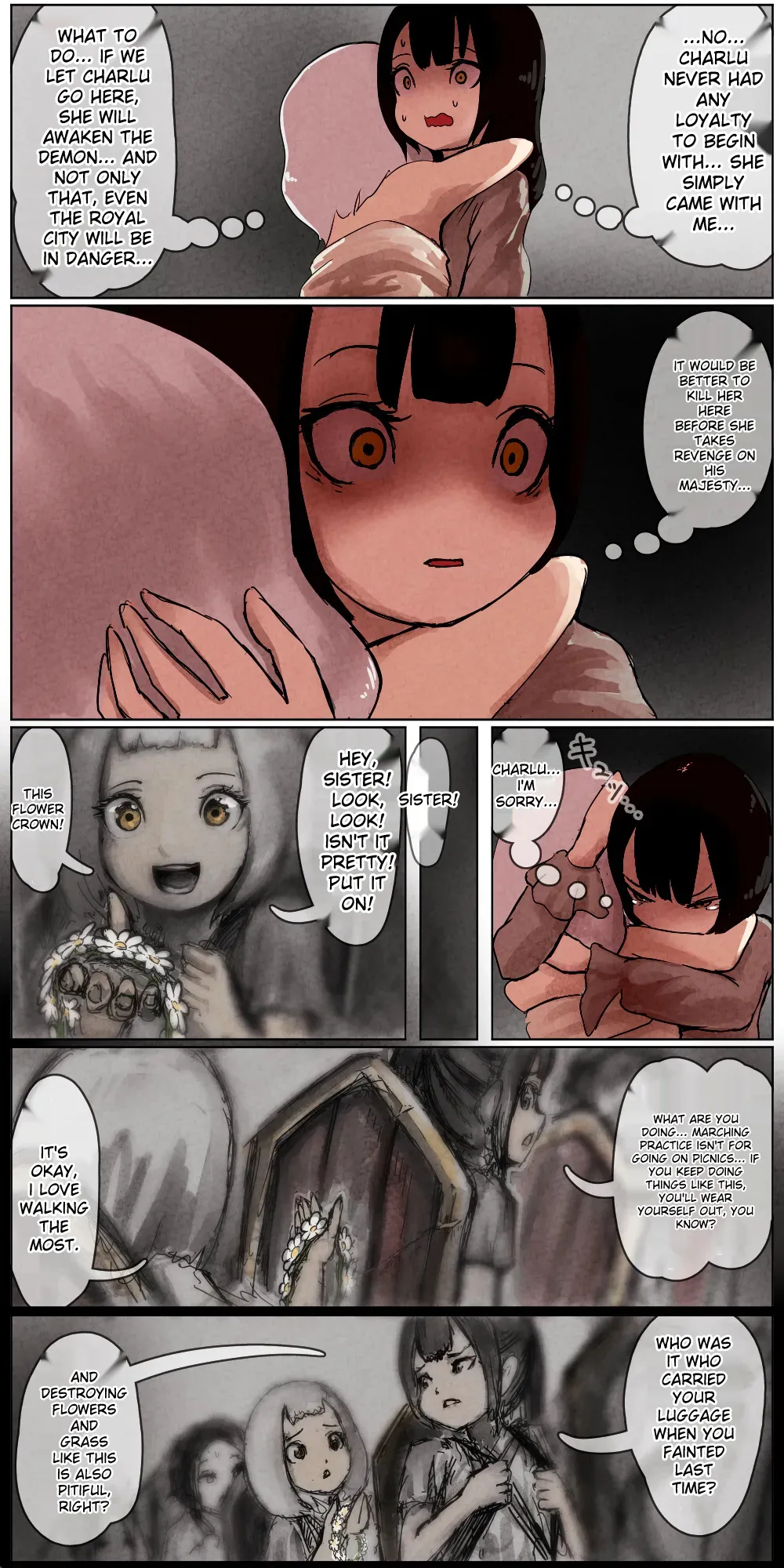 Haiboku Kenshi ~ The story of a woman who was defeated by a samurai Kenshi page 61 original parody - futanari bondage hentai manga - read online free
